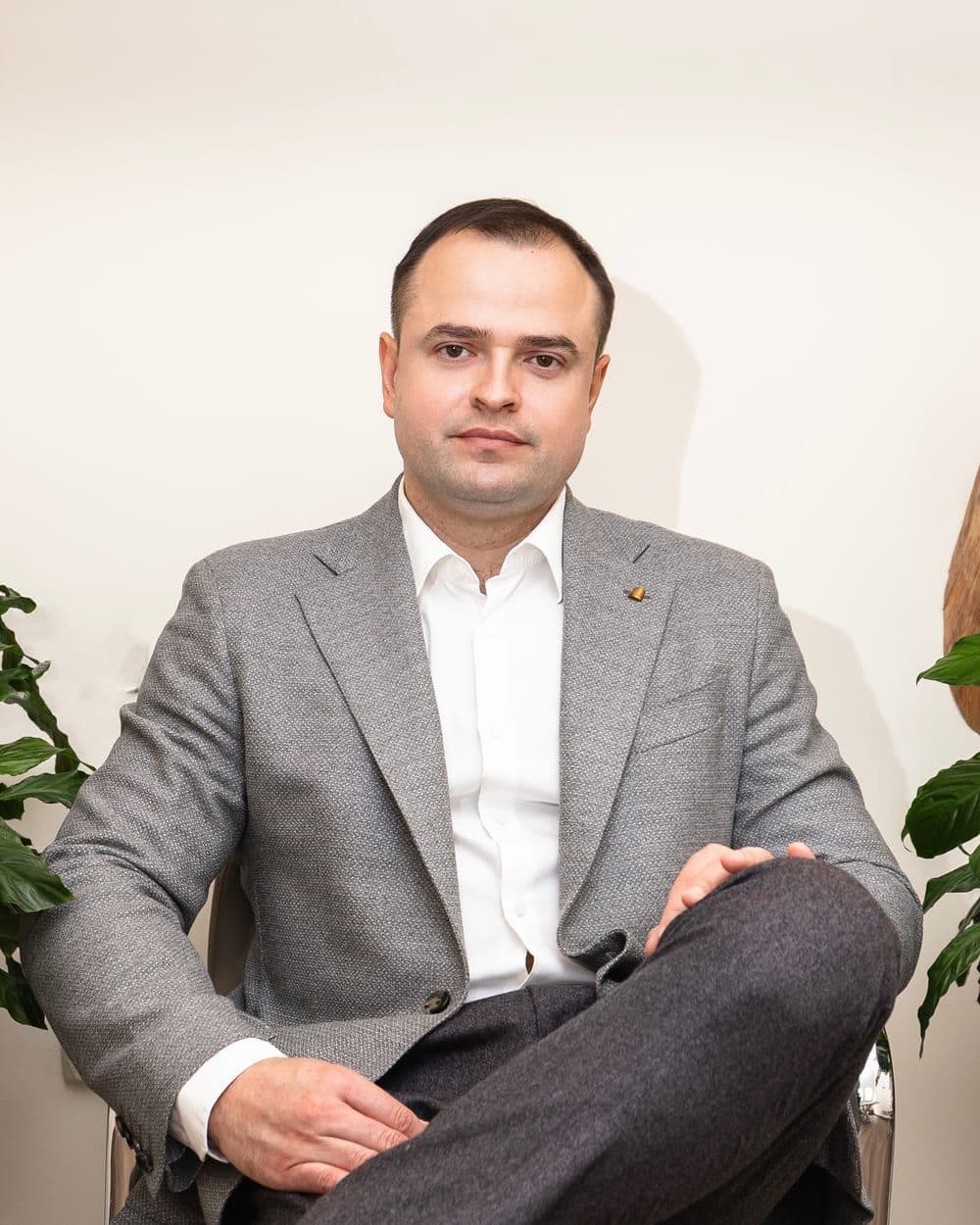 Ihor Garkavyi